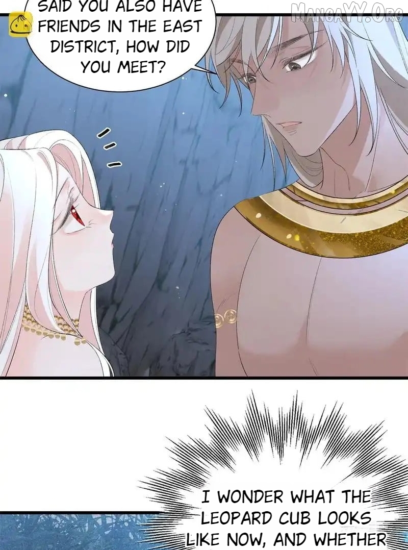 Taming the Beasts With Multi-Pregnancy System Chapter 36 - page 16